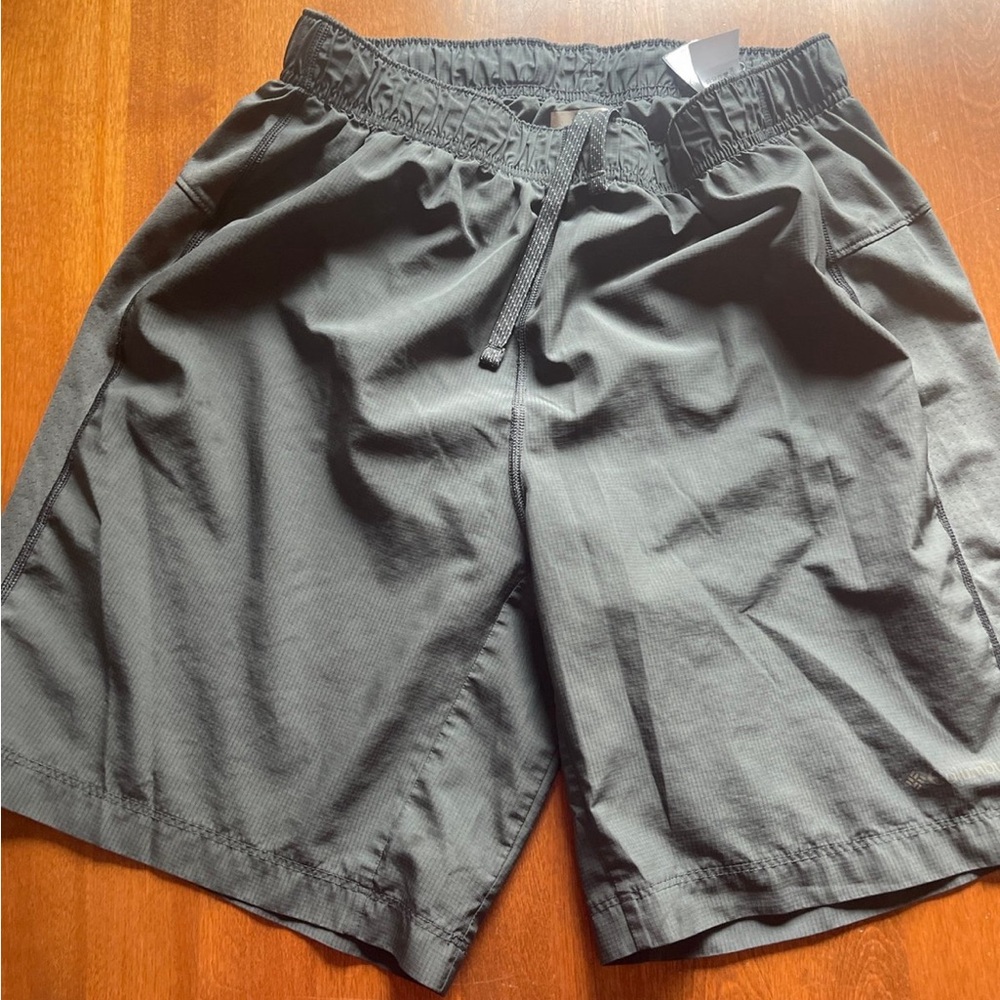 Size medium athletic shorts